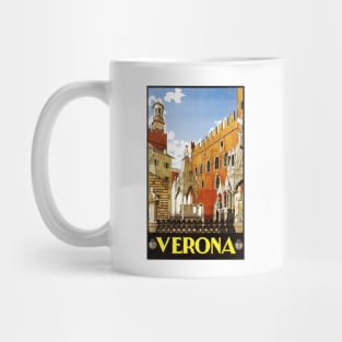 Verona Mug